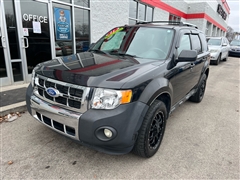 2011 Ford Escape 