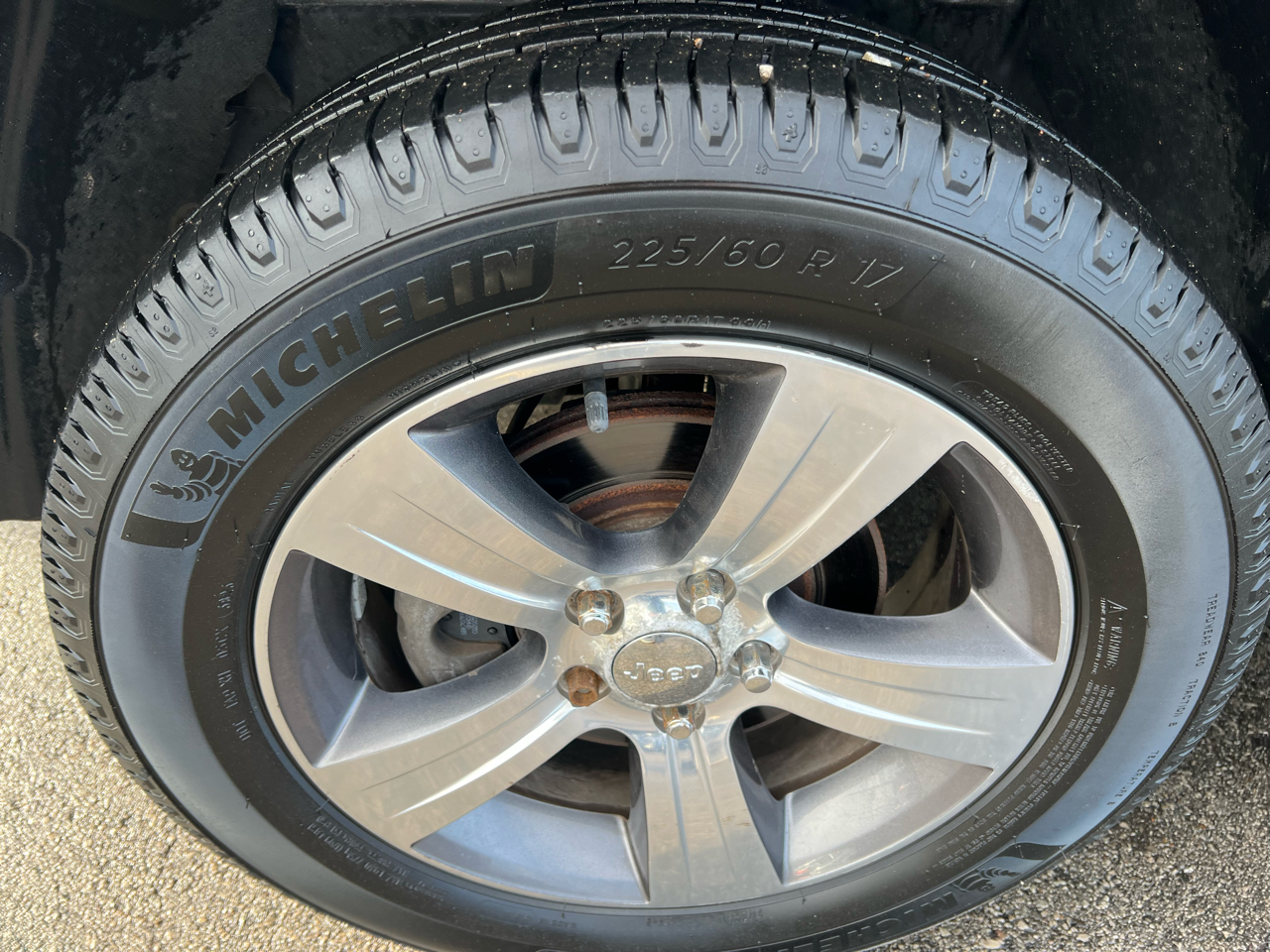 Jeep Patriot High Altitude 4x4 2017