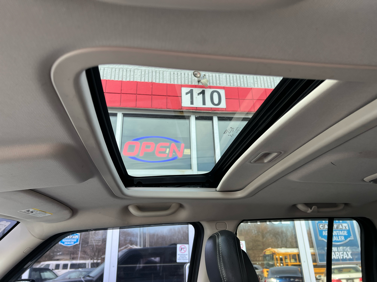 Jeep Patriot High Altitude 4x4 2017