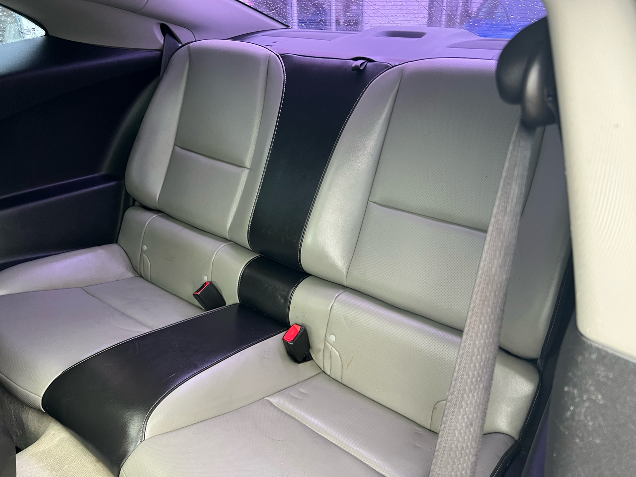 Chevrolet Camaro 2dr Cpe 2LT 2011