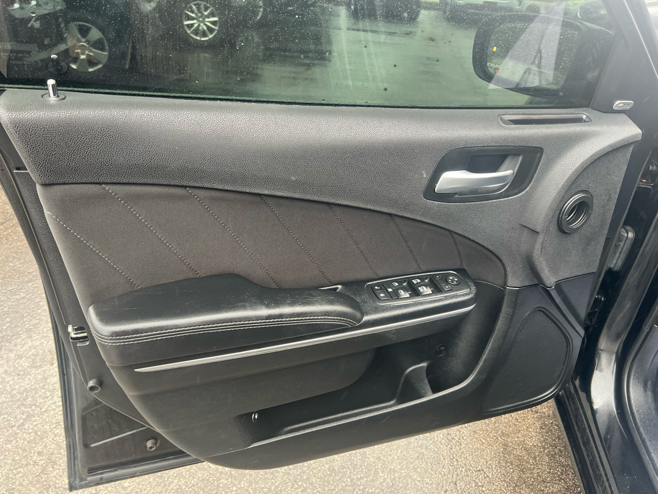 Dodge Charger R/T RWD 2017