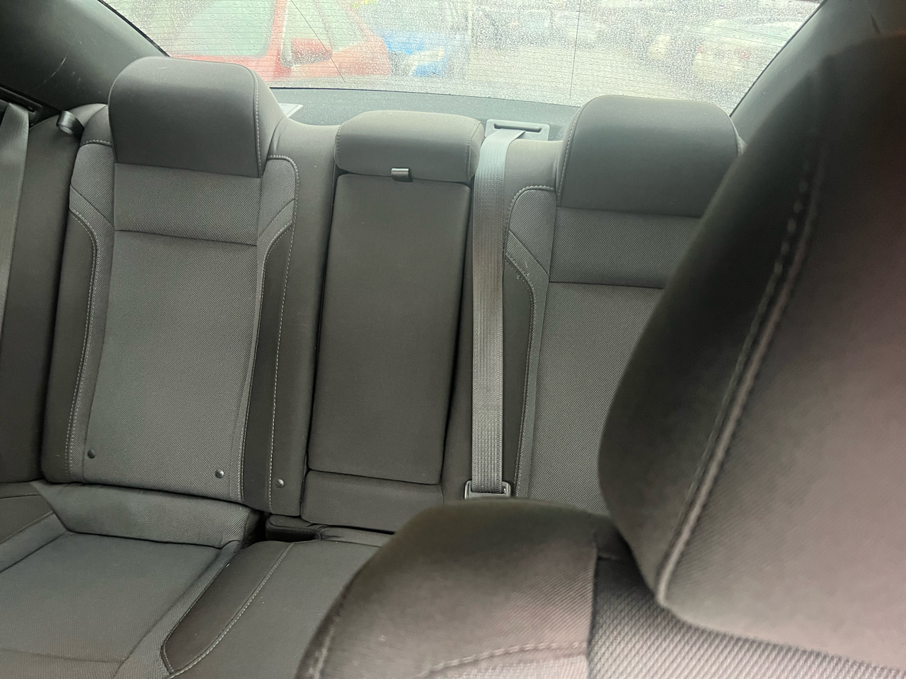 Dodge Charger R/T RWD 2017