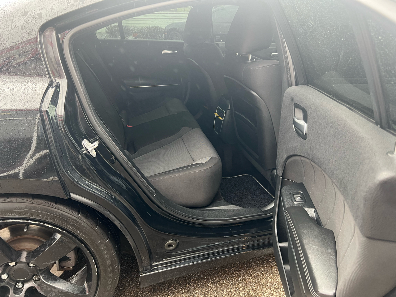 Dodge Charger R/T RWD 2017