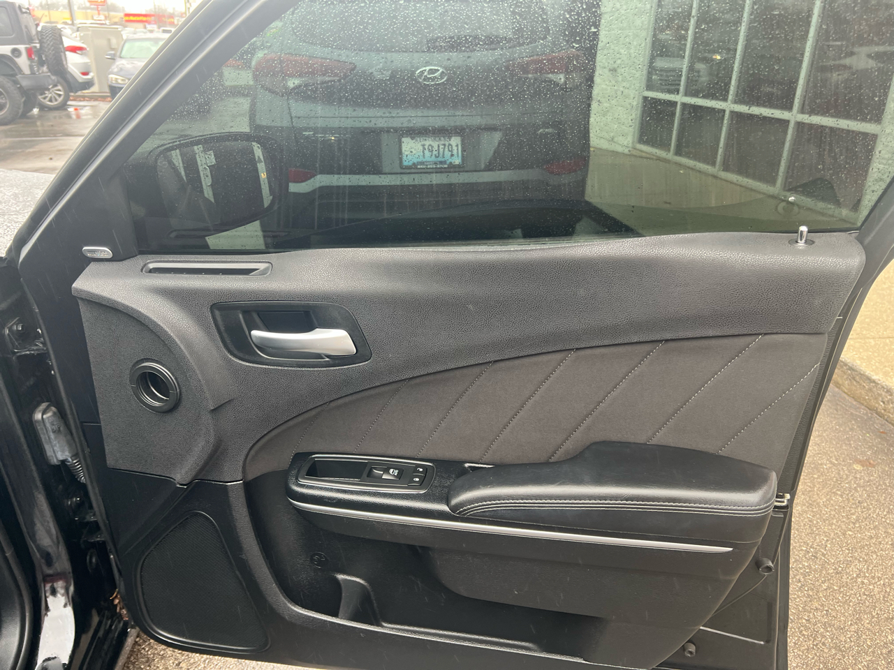 Dodge Charger R/T RWD 2017