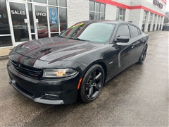 2017 Dodge Charger 