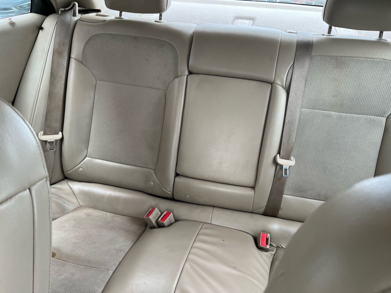 Chevrolet MALIBU 1LT Base 2015