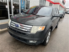 2007 Ford Edge 