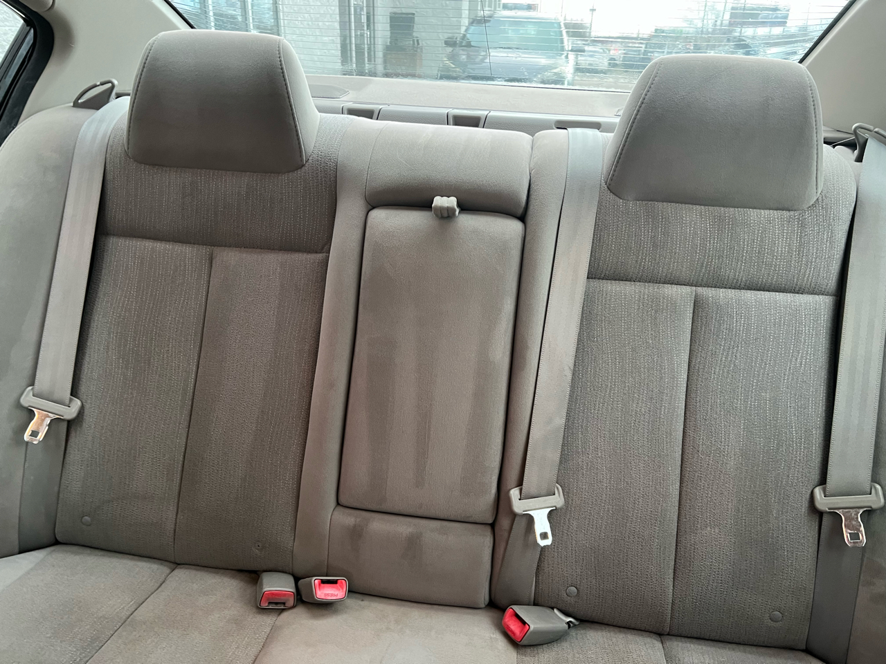 Nissan Altima 4dr Sdn I4 CVT 2.5 S 2012