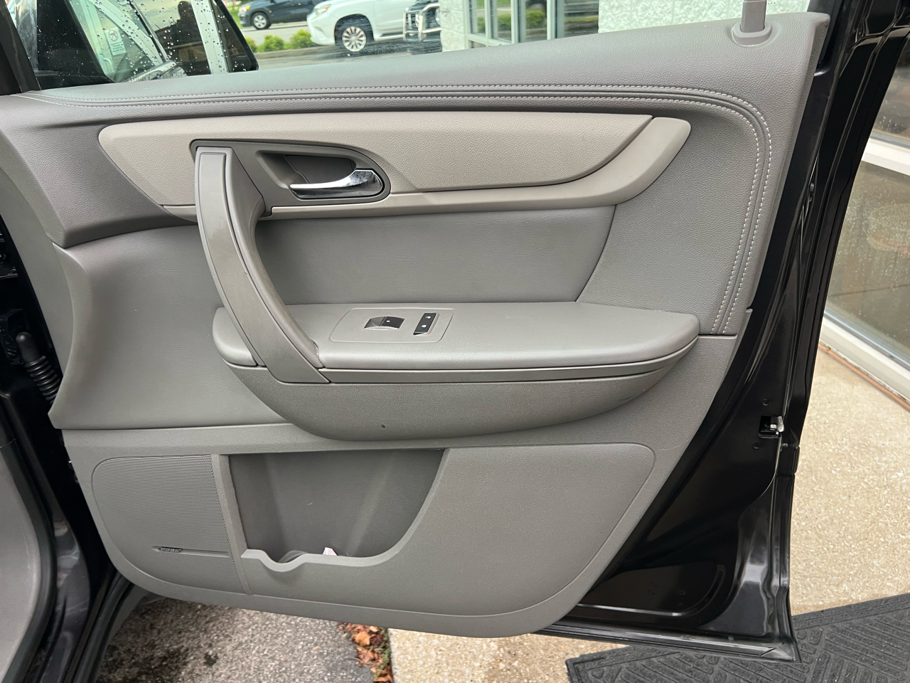 Chevrolet Traverse 1LT 2015