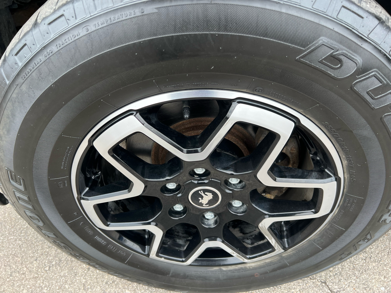 Nissan Armada 4WD 4dr SV 2012