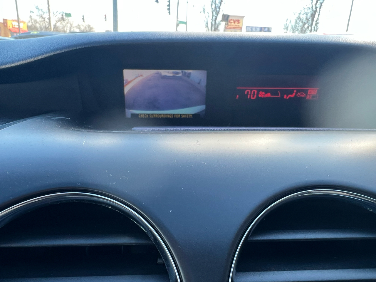 Mazda CX-7 FWD 4dr i Sport 2010