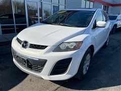 2010 Mazda CX-7 