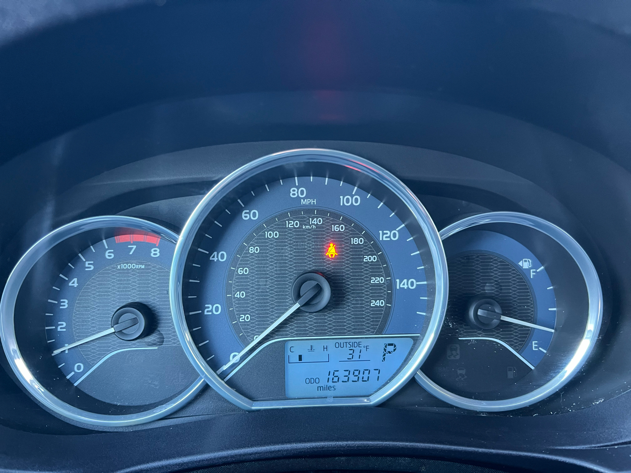 Toyota Corolla 4dr Sdn CVT S w/Special Edition Pkg (Natl) 2016