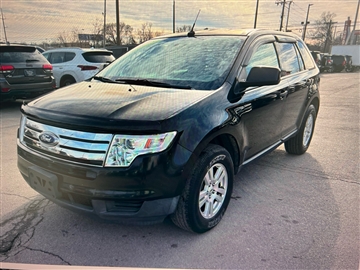 2007 Ford Edge AWD 4dr SE