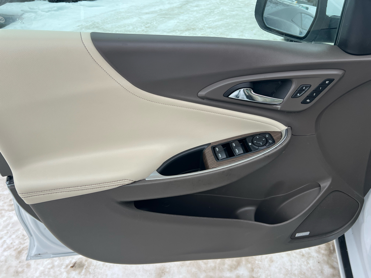 Chevrolet Malibu 4dr Sdn 2LT 2024