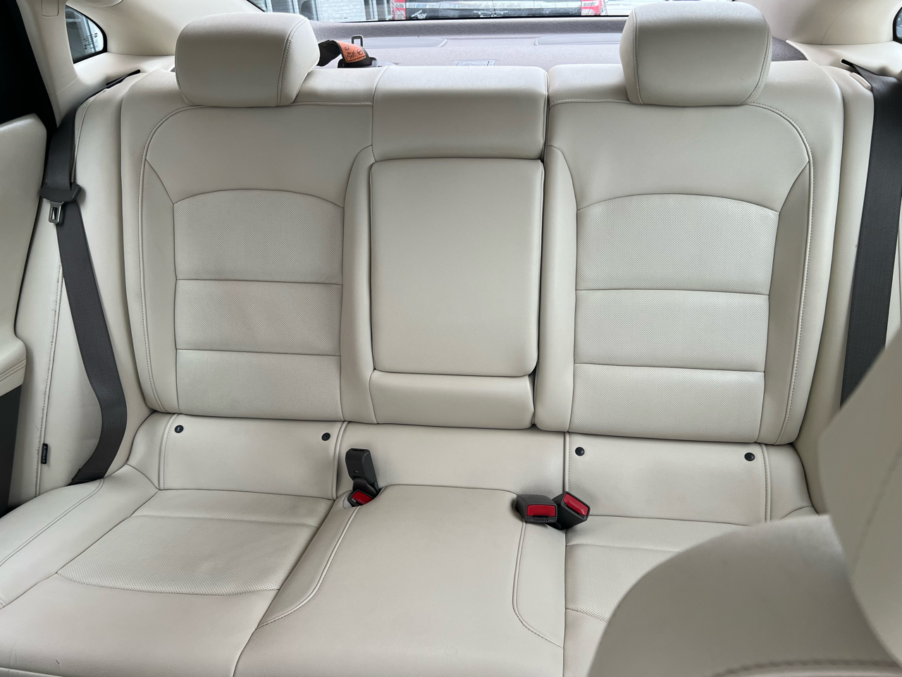 Chevrolet Malibu 4dr Sdn 2LT 2024