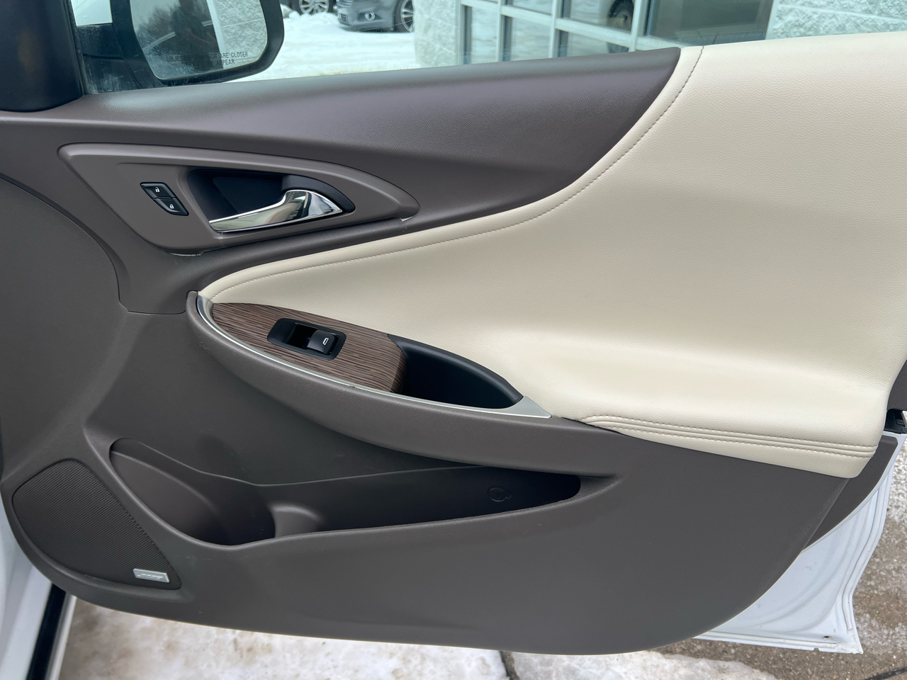 Chevrolet Malibu 4dr Sdn 2LT 2024