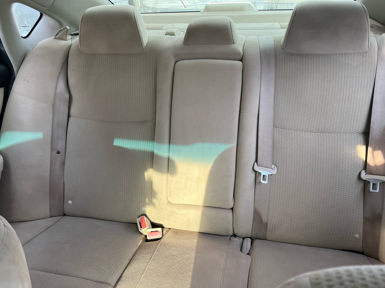 Nissan Altima 4dr Sdn I4 2.5 S 2014