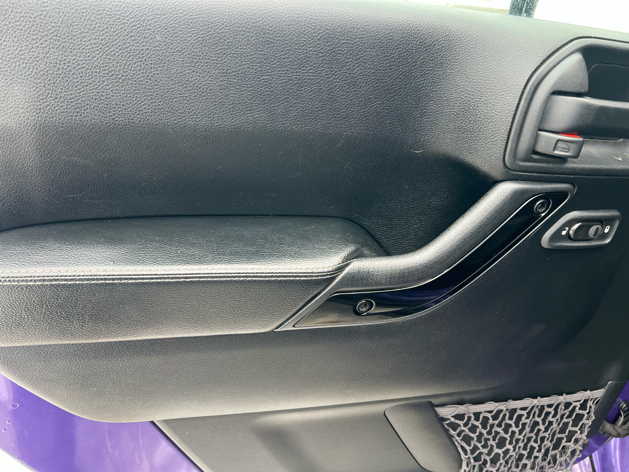 Jeep Wrangler Unlimited 4WD 4dr Winter *Ltd Avail* 2017