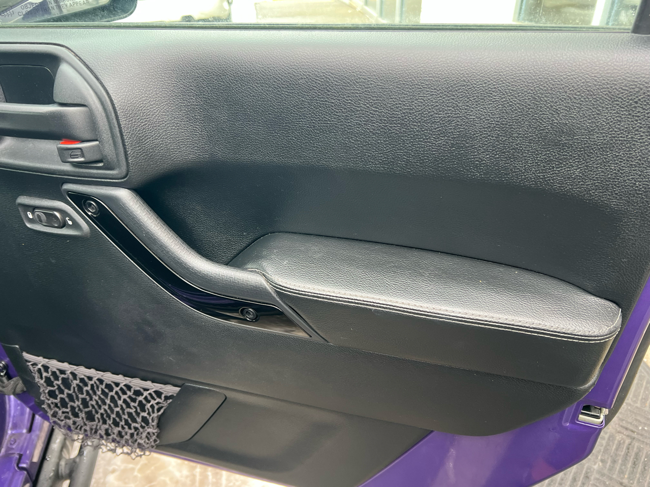 Jeep Wrangler Unlimited 4WD 4dr Winter *Ltd Avail* 2017