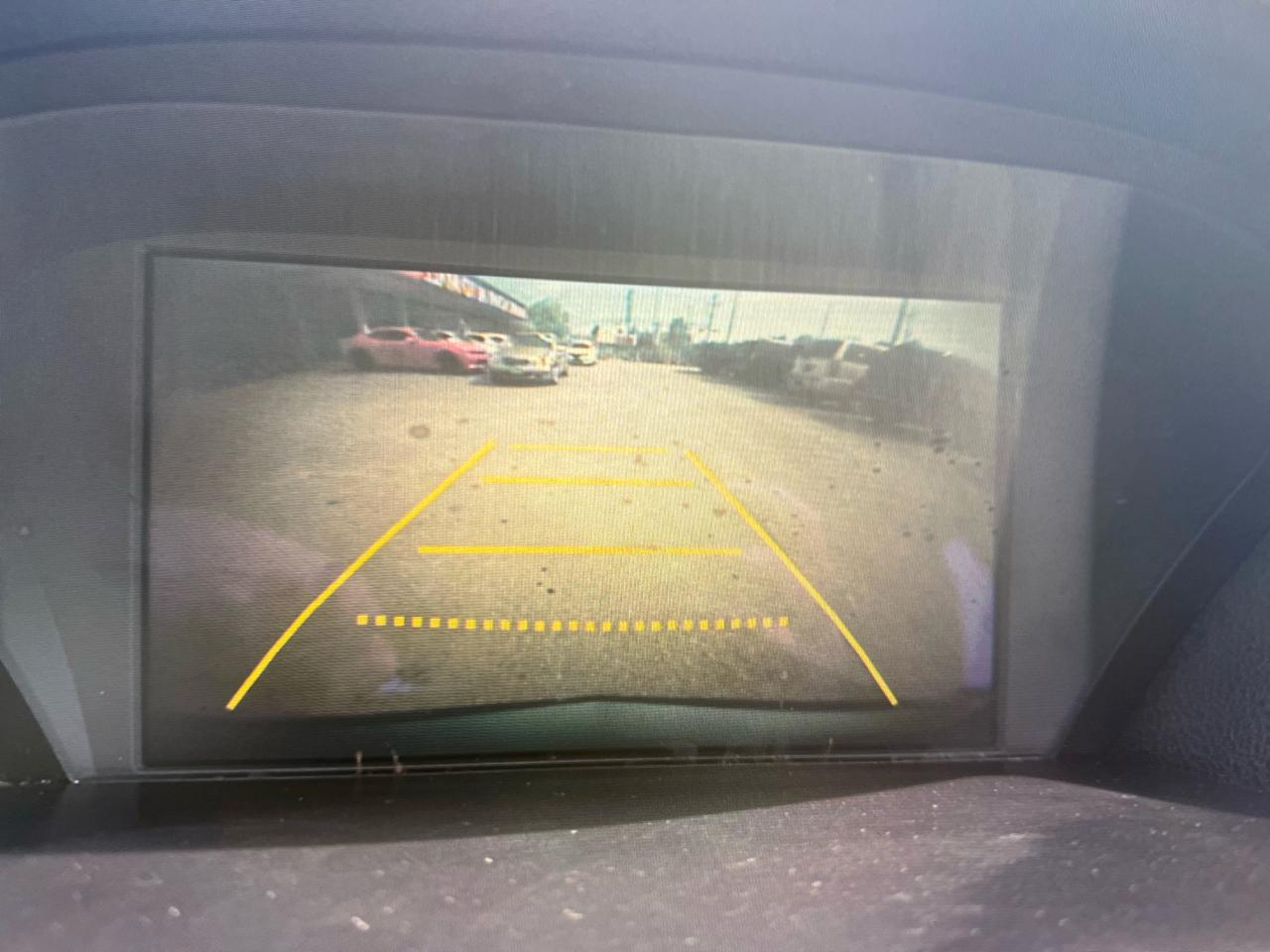 Acura TL 4dr Sdn 2WD Tech 2010