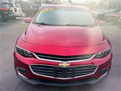 2016 Chevrolet Malibu 