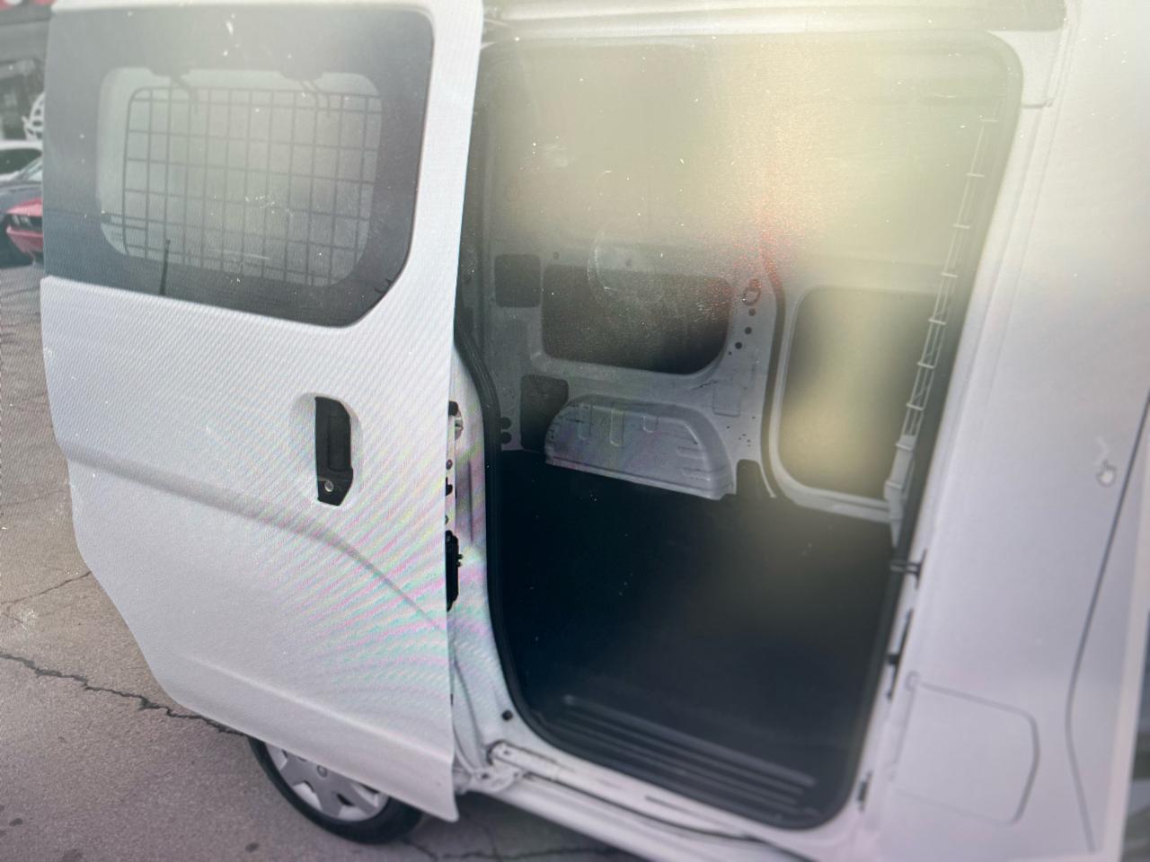 Nissan NV200 Compact Cargo I4 SV 2020