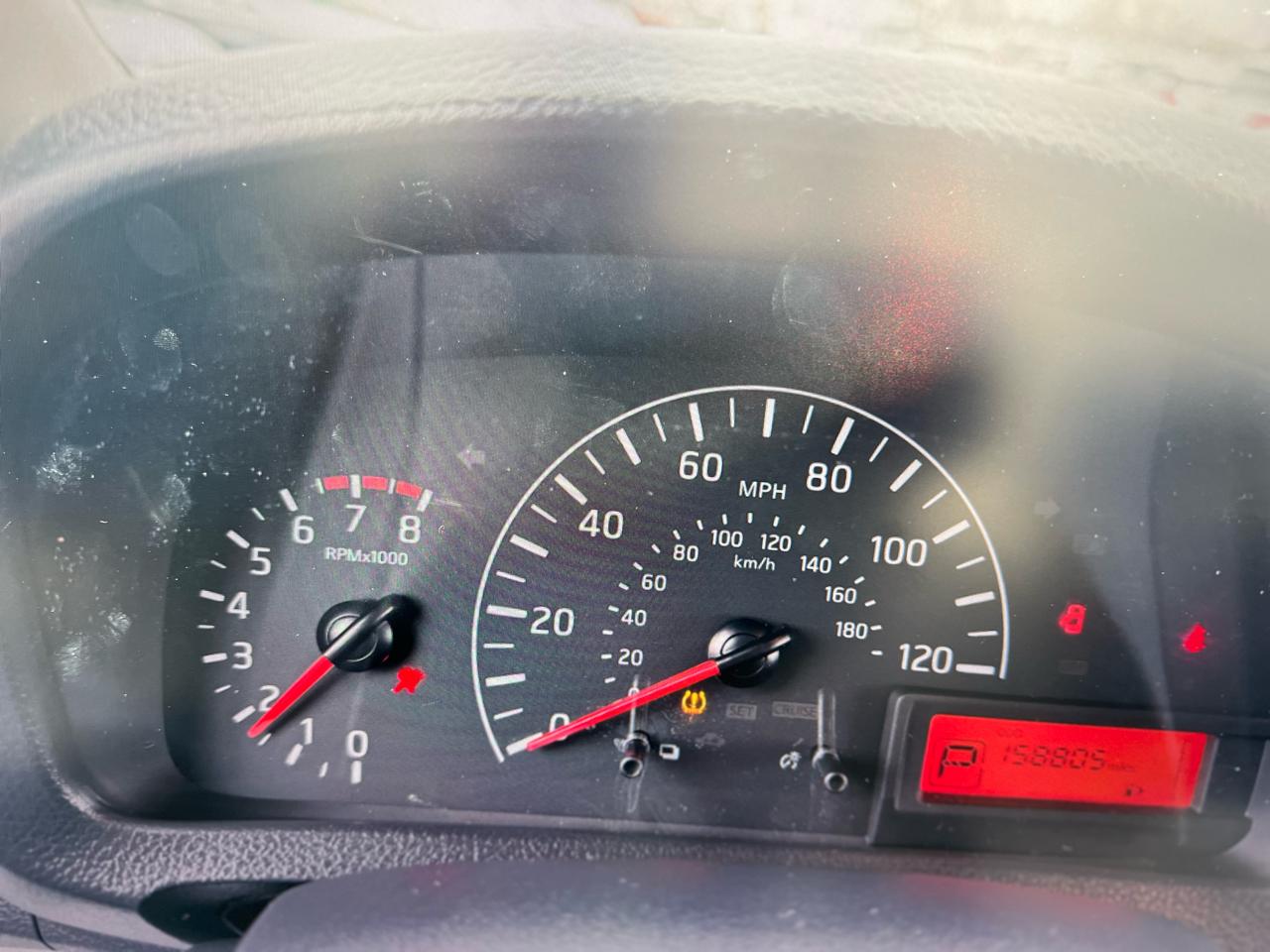 Nissan NV200 Compact Cargo I4 SV 2020