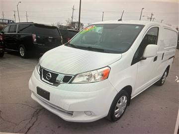 2020 Nissan NV200 Compact Cargo I4 SV
