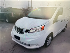 2020 Nissan NV200 Compact Cargo 