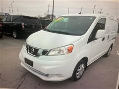 2020 Nissan NV200 Compact Cargo 