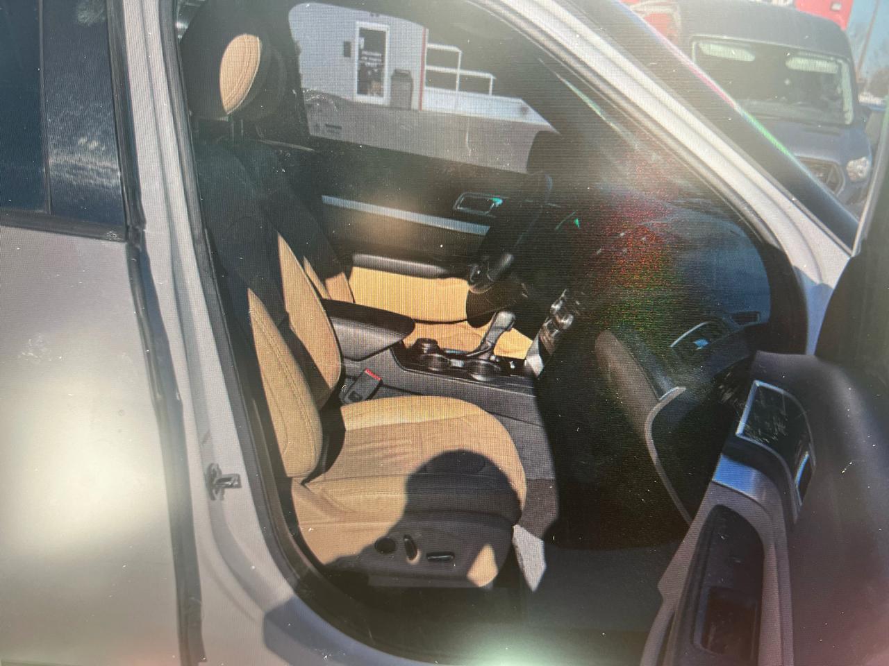 Ford Explorer 4dr XLT 4WD 2016