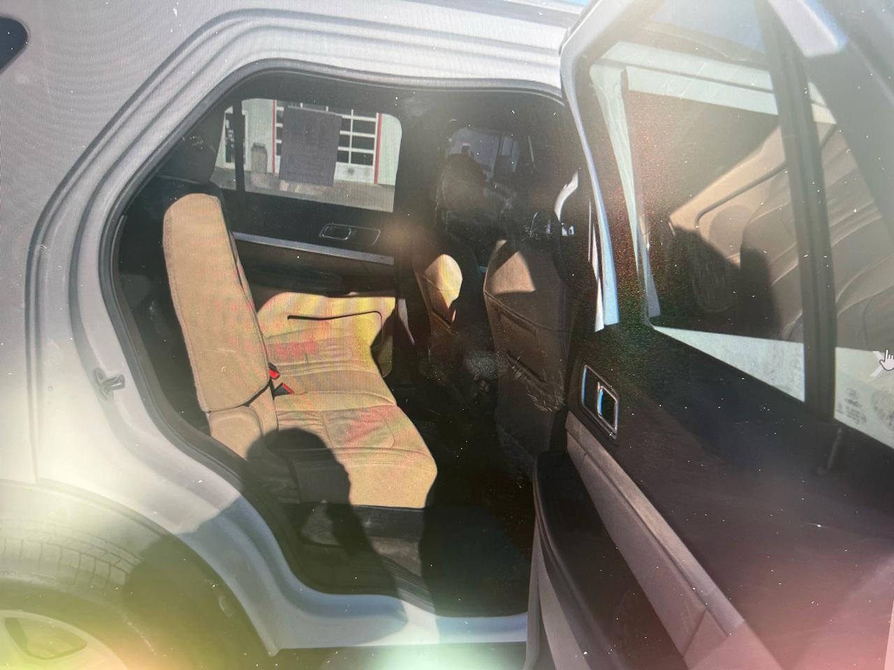 Ford Explorer 4dr XLT 4WD 2016