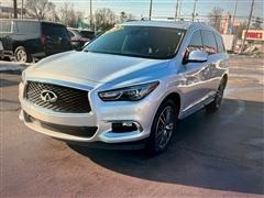 2019 Infiniti QX60 