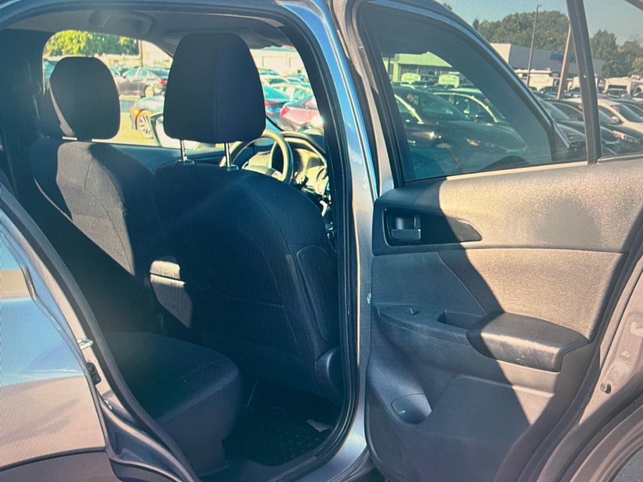 Mitsubishi Eclipse Cross ES AWD 2020