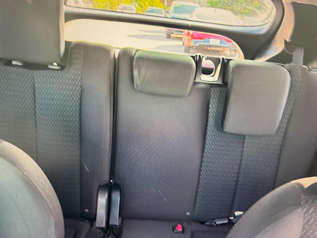 Mitsubishi Eclipse Cross ES AWD 2020