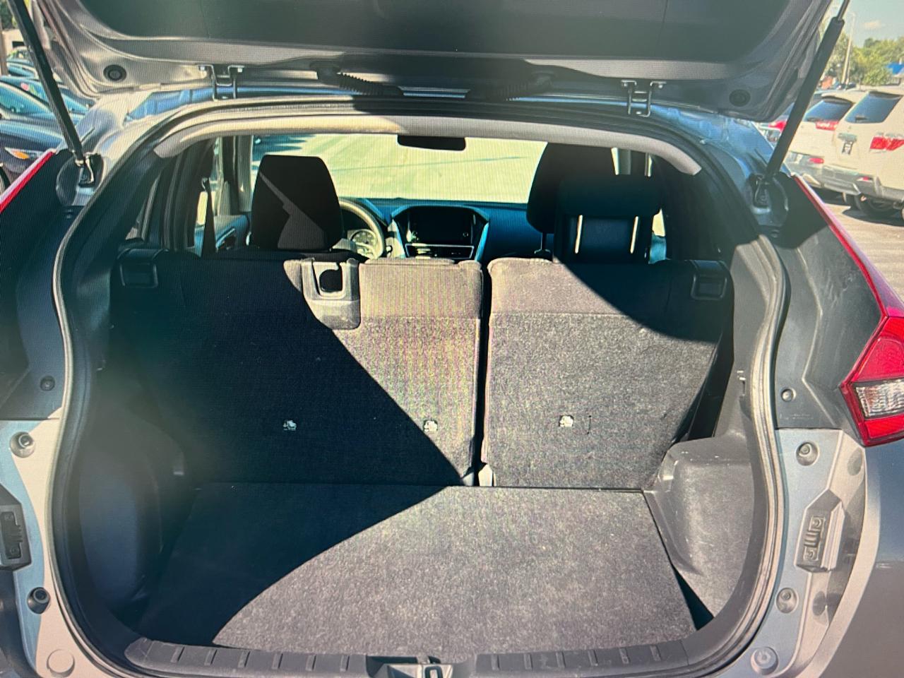 Mitsubishi Eclipse Cross ES AWD 2020