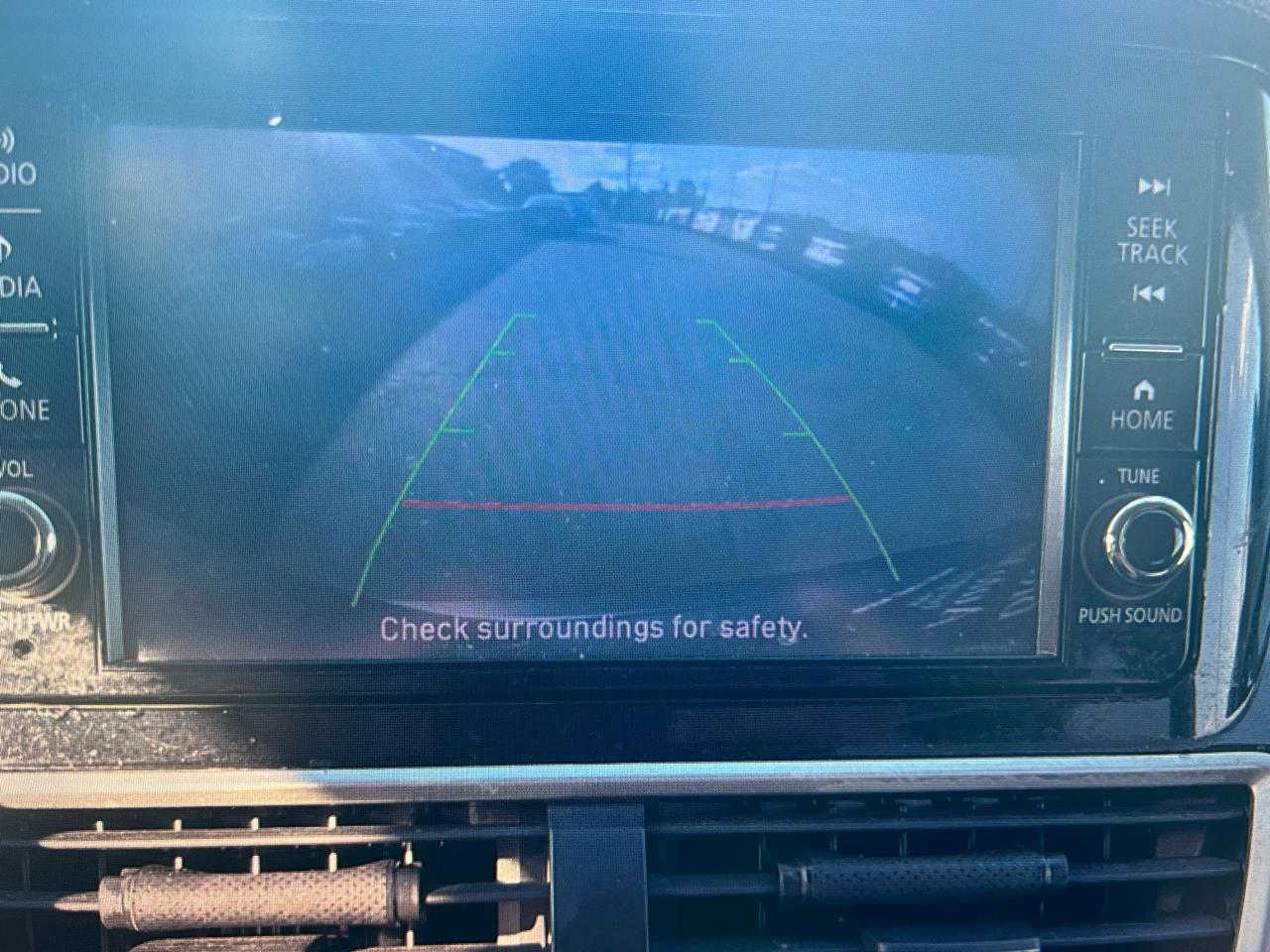 Mitsubishi Eclipse Cross ES AWD 2020