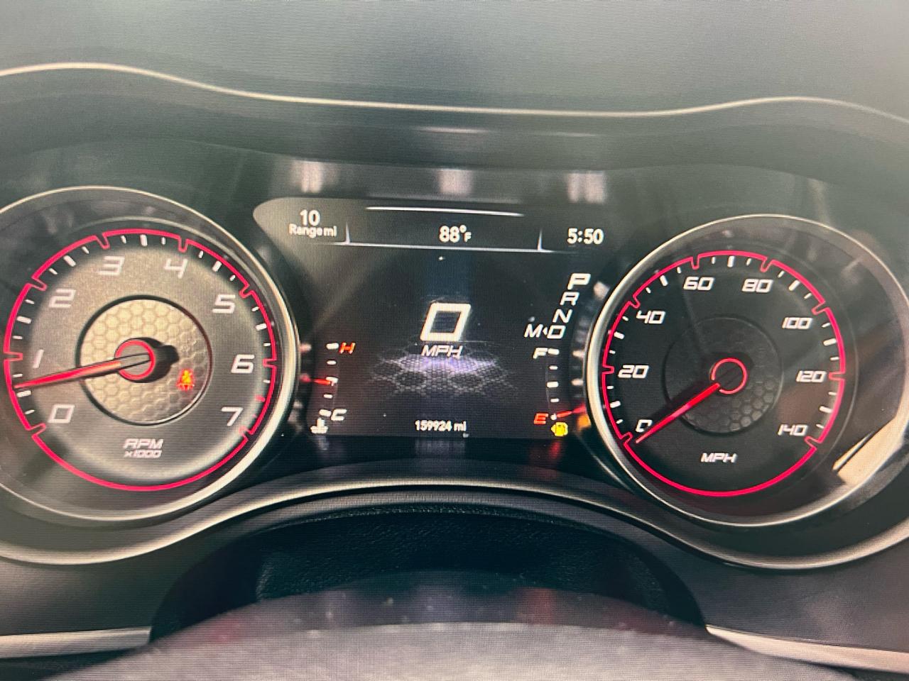 Dodge Charger 4dr Sdn SXT RWD 2020