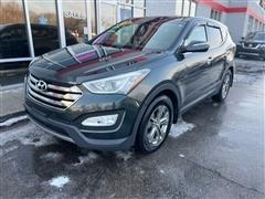 2013 Hyundai Santa Fe 