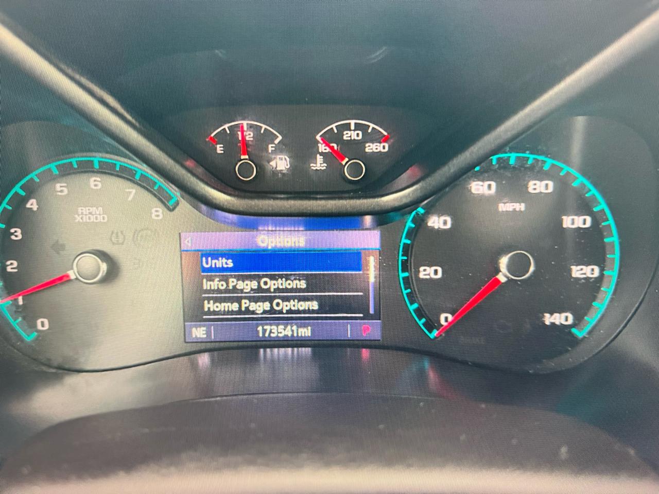 Chevrolet Colorado 2WD Crew Cab 128.3" LT 2019