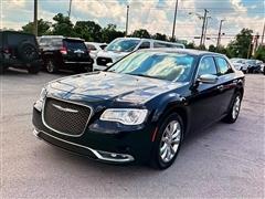 2016 Chrysler 300 
