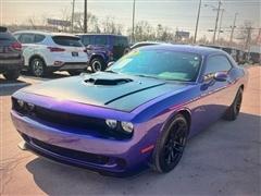 2014 Dodge Challenger 