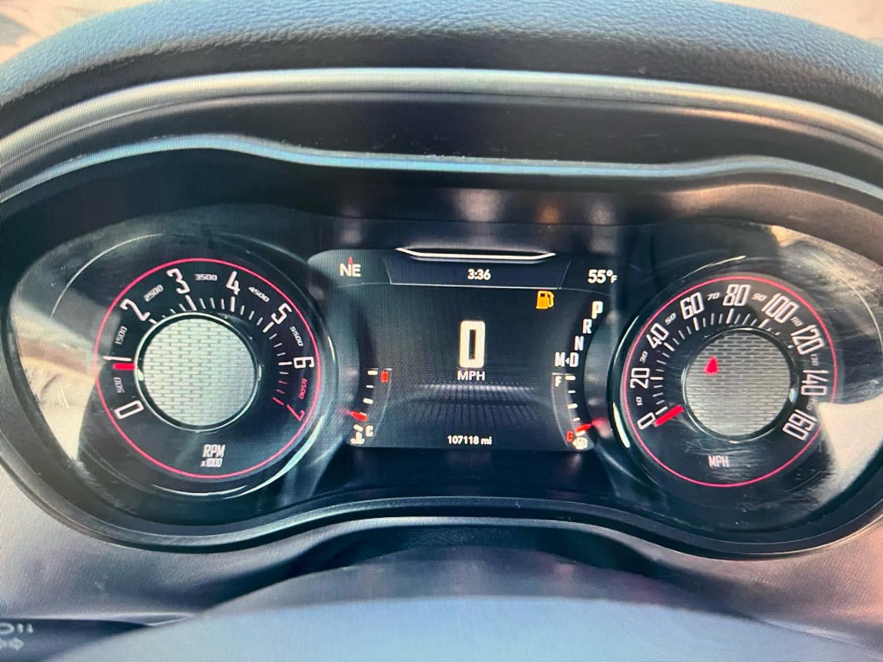 Dodge Challenger 2dr Cpe SXT 2019