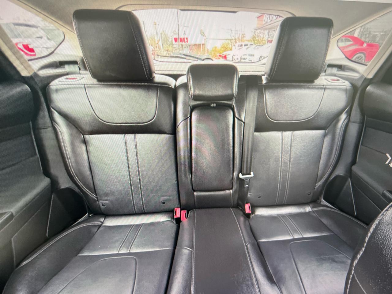 Ford Focus 5dr HB Titanium 2014