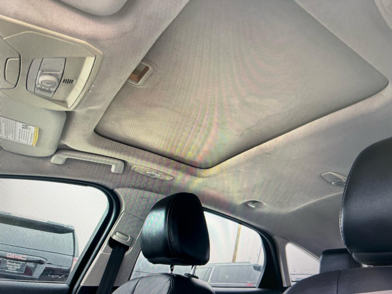 Ford Focus 5dr HB Titanium 2014