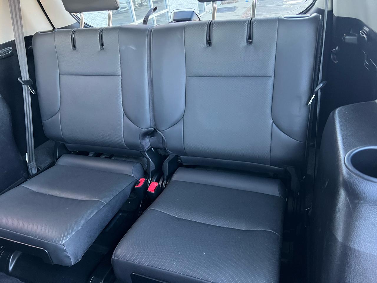 Lexus GX 460 4WD 4dr 2014