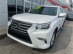 2014 Lexus GX 460 