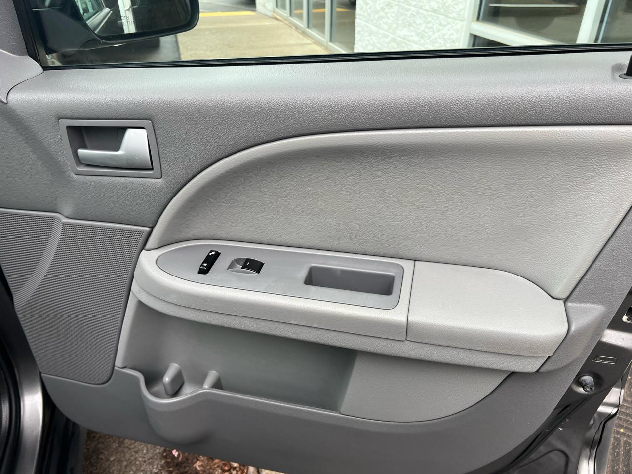 Ford Freestyle 4dr Wgn SEL 2006