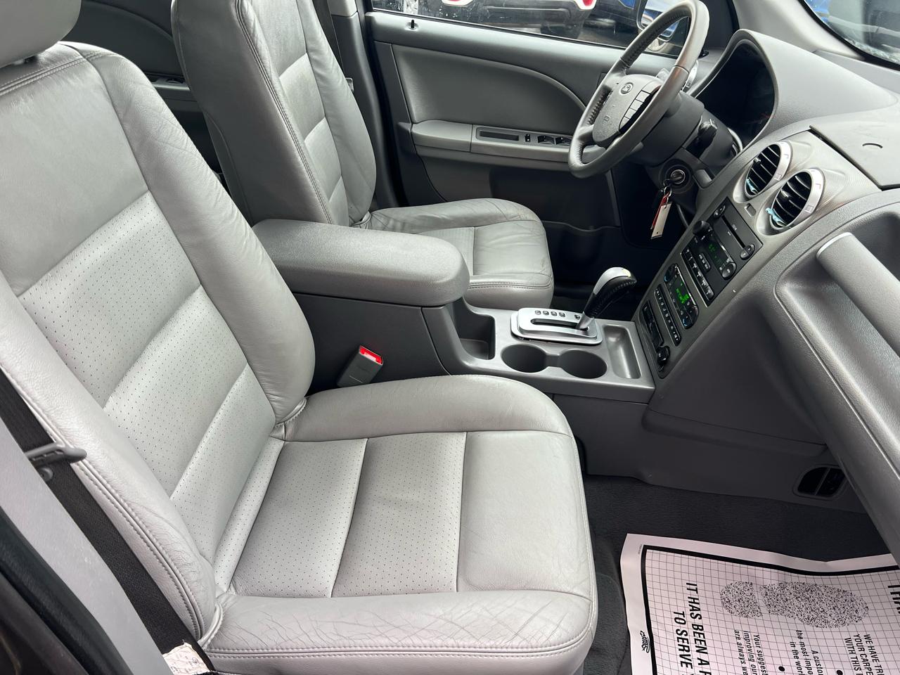 Ford Freestyle 4dr Wgn SEL 2006